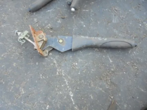 Καστάνια Χειροφρένου για PEUGEOT 206 (2000 - 2008) CC *Δ* Καστάνια Χειροφρένου για PEUGEOT 206 (2000 - 2008) CC *Δ*