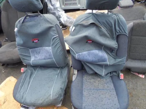 Καθίσματα Εμπρός για HYUNDAI GETZ (2002 - 2005) (TB) , (2006 - 2009 ) (TB) *Α* Καθίσματα Εμπρός για HYUNDAI GETZ (2002 - 2005) (TB) , (2006 - 2009 ) (TB) *Α*
