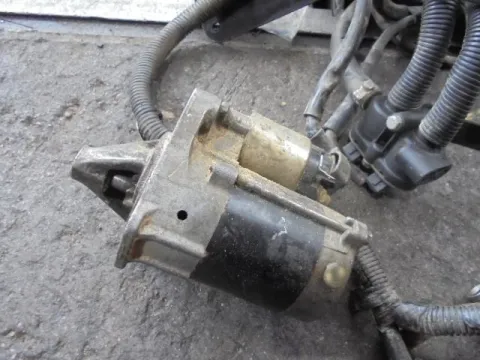Μίζα για DAIHATSU CUORE (2007 - ) VIII Μίζα για DAIHATSU CUORE (2007 - ) VIII