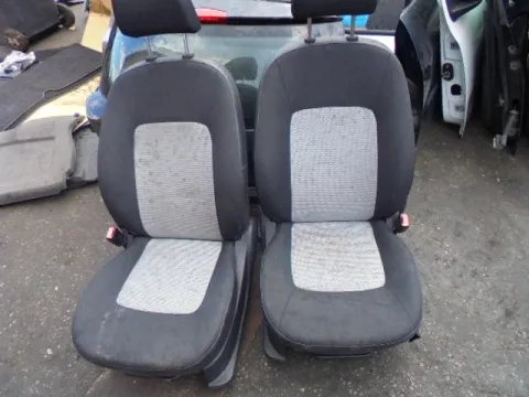 Καθίσματα Εμπρός για HYUNDAI i10 (2008 - 2011) *Α* Καθίσματα Εμπρός για HYUNDAI i10 (2008 - 2011) *Α*