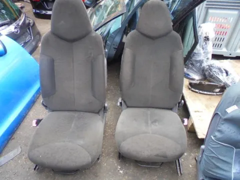 Καθίσματα Εμπρός Με Αερόσακους για TOYOTA AYGO (2005 - 2009) (B10) Hatchback - 3dr *Α* Καθίσματα Εμπρός Με Αερόσακους για TOYOTA AYGO (2005 - 2009) (B10) Hatchback - 3dr *Α*