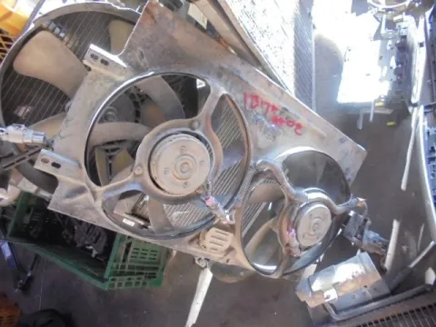 Βεντιλατέρ Νερου για SEAT IBIZA (1999 - 2002) (6K) *Γ* Βεντιλατέρ Νερου για SEAT IBIZA (1999 - 2002) (6K) *Γ*