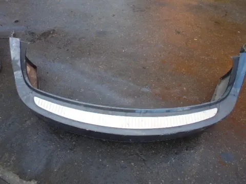 Προφυλακτήρας Πίσω Με Parktronic για OPEL INSIGNIA (2008 - 2014) SW Sports Tourer -  Προφυλακτήρας Πίσω Με Parktronic για OPEL INSIGNIA (2008 - 2014) SW Sports Tourer -
