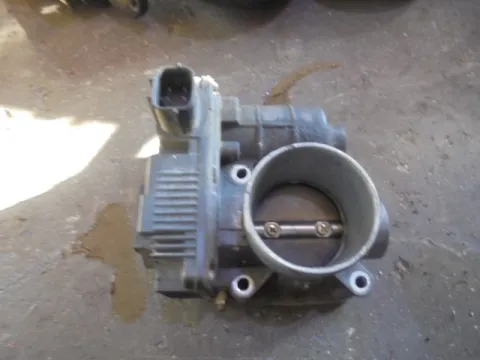 Σώμα Πεταλούδας για NISSAN ALMERA (2000 - 2002) (N16) 1800 (QG18DE) petrol 114 Σώμα Πεταλούδας για NISSAN ALMERA (2000 - 2002) (N16) 1800 (QG18DE) petrol 114