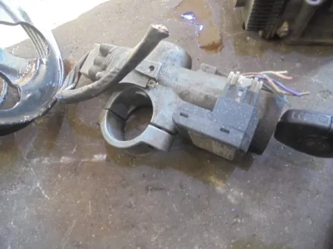 Διακόπτης Μίζας για NISSAN ALMERA (2000 - 2002) (N16) 1800 (QG18DE) petrol 114 Διακόπτης Μίζας για NISSAN ALMERA (2000 - 2002) (N16) 1800 (QG18DE) petrol 114