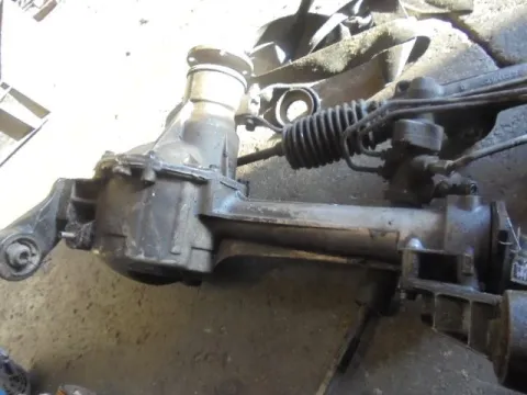 Διαφορικό Κομπλέ Εμπρός για SUZUKI VITARA (1995 - 2001) (SV) Japan Διαφορικό Κομπλέ Εμπρός για SUZUKI VITARA (1995 - 2001) (SV) Japan