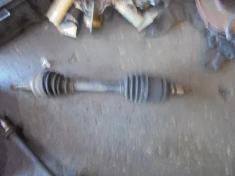 Ημιαξόνιο Εμπρός Αριστερό Με ABS για TOYOTA AVENSIS (2000 - 2003) (T220) 2000 1CD-FTV diesel 110 D-4D , 2000 (1CD-FTV) diesel 110 (CDT220) D-4D Ημιαξόνιο Εμπρός Αριστερό Με ABS για TOYOTA AVENSIS (2000 - 2003) (T220) 2000 1CD-FTV diesel 110 D-4D , 2000 (1CD-FTV) diesel 110 (CDT220) D-4D