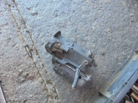 Μίζα για TOYOTA AVENSIS (2000 - 2003) (T220) 2000 1CD-FTV diesel 110 D-4D , 2000 (1CD-FTV) diesel 110 (CDT220) D-4D Μίζα για TOYOTA AVENSIS (2000 - 2003) (T220) 2000 1CD-FTV diesel 110 D-4D , 2000 (1CD-FTV) diesel 110 (CDT220) D-4D