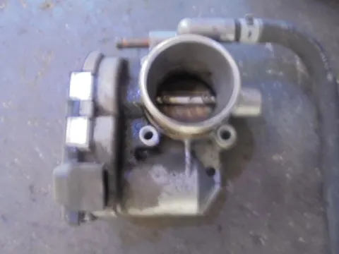 Σώμα Πεταλούδας 020750133 για OPEL ASTRA (2004 - 2007) H 1400 (Z14XEP) Petrol 90 , (2007 - 2010) H (23) Σώμα Πεταλούδας 020750133 για OPEL ASTRA (2004 - 2007) H 1400 (Z14XEP) Petrol 90 , (2007 - 2010) H (23)