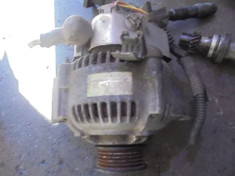 Δυναμό - Εναλλάκτης για TOYOTA COROLLA (1997 - 1999) (A111) 1300 (4E-FE) Petrol 86 (EE111) 16V Δυναμό - Εναλλάκτης για TOYOTA COROLLA (1997 - 1999) (A111) 1300 (4E-FE) Petrol 86 (EE111) 16V