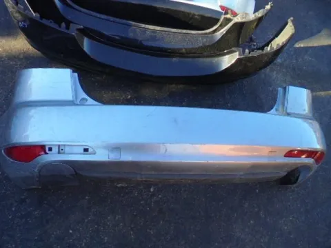Προφυλακτήρας Πίσω για MAZDA CX-7 (2011 - ) (ER) Προφυλακτήρας Πίσω για MAZDA CX-7 (2011 - ) (ER)