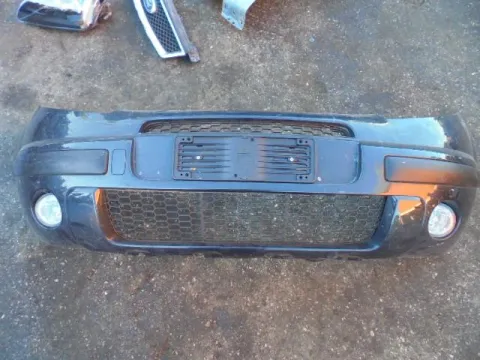 Μούρη (με καπό και φτερά) για CITROEN C3 (2003 - 2006) PLURIEL (HB) **Γ** Μούρη (με καπό και φτερά) για CITROEN C3 (2003 - 2006) PLURIEL (HB) **Γ**