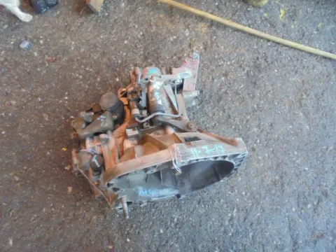 Κιβώτιο Ταχυτήτων (Σασμάν) Χειροκίνητο για ALFA ROMEO 156 (1997 - 2003) (932)