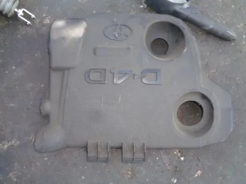 Ψευτοκάπακο Κάλυμμα Κινητήρα για TOYOTA YARIS (2012 - 2014) ( ) *Α* (ΠΑΤΑΡΙ) Ψευτοκάπακο Κάλυμμα Κινητήρα για TOYOTA YARIS (2012 - 2014) ( ) *Α* (ΠΑΤΑΡΙ)