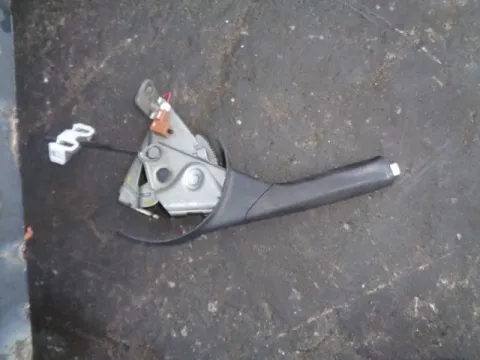 Καστάνια Χειροφρένου για TOYOTA YARIS (2012 - 2014) ( ) *Δ* Καστάνια Χειροφρένου για TOYOTA YARIS (2012 - 2014) ( ) *Δ*