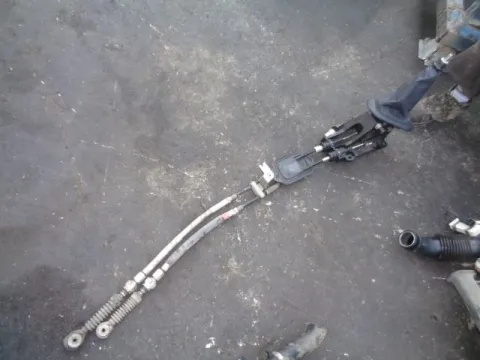 Μοχλός Ταχυτήτων με Ντίζες για TOYOTA YARIS (2012 - 2014) ( )  *Δ* Μοχλός Ταχυτήτων με Ντίζες για TOYOTA YARIS (2012 - 2014) ( )  *Δ*