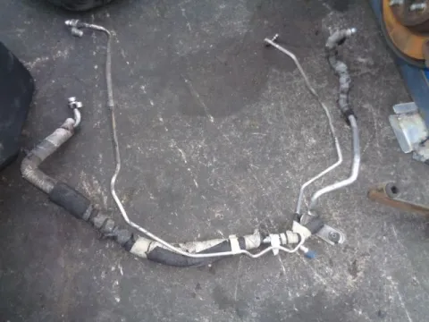 Σωλήνας A-C για NISSAN PRIMERA (2002 - 2007) (P12) *Δ* Σωλήνας A-C για NISSAN PRIMERA (2002 - 2007) (P12) *Δ*
