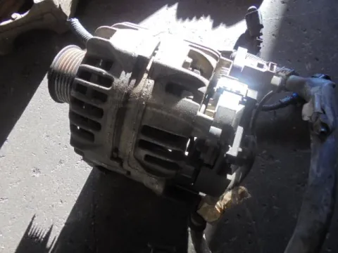 Δυναμό - Εναλλάκτης για VW POLO (2002 - 2005) (9N) 1400 (AUB) (BBZ) Petrol 101 16 valve Δυναμό - Εναλλάκτης για VW POLO (2002 - 2005) (9N) 1400 (AUB) (BBZ) Petrol 101 16 valve