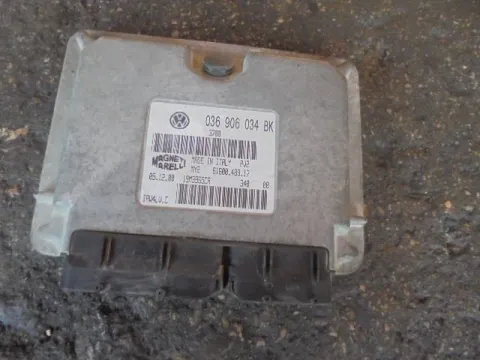 Εγκέφαλος Κινητήρα 03696034BK για VW POLO (2002 - 2005) (9N) 1400 (AUB) (BBZ) Petrol 101 16 valve ΤΕΛΑΡΟ 7*253674 Εγκέφαλος Κινητήρα 03696034BK για VW POLO (2002 - 2005) (9N) 1400 (AUB) (BBZ) Petrol 101 16 valve ΤΕΛΑΡΟ 7*253674