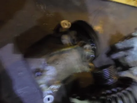 Συμπιεστής A-C (Κομπρέσορας) για SUZUKI IGNIS (2000 - 2003) (RG) Συμπιεστής A-C (Κομπρέσορας) για SUZUKI IGNIS (2000 - 2003) (RG)