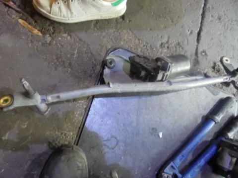Μοτέρ Κίνησης Εμπρός Υαλοκαθαριστήρων για TOYOTA AVENSIS (2000 - 2003) (T220) ΠΑΛΕΤΑ 5 *297486* Μοτέρ Κίνησης Εμπρός Υαλοκαθαριστήρων για TOYOTA AVENSIS (2000 - 2003) (T220) ΠΑΛΕΤΑ 5 *297486*