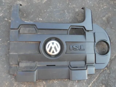 Ψευτοκάπακο Κάλυμμα Κινητήρα για VW TIGUAN (2008 - 2012) (5N) *Α* (ΠΑΤΑΡΙ) Ψευτοκάπακο Κάλυμμα Κινητήρα για VW TIGUAN (2008 - 2012) (5N) *Α* (ΠΑΤΑΡΙ)
