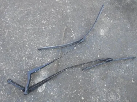 Μπράτσα Υαλοκαθαριστήρων για FIAT 500 (2012 - ) (L) *Δ* Μπράτσα Υαλοκαθαριστήρων για FIAT 500 (2012 - ) (L) *Δ*