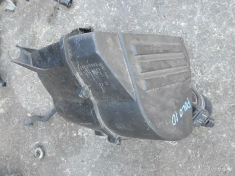 Φιλτροκούτι Με AirFlow 03L906461 για VW POLO (2009 - 2014) (6R) *Δ* Φιλτροκούτι Με AirFlow 03L906461 για VW POLO (2009 - 2014) (6R) *Δ*