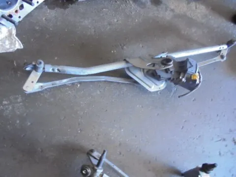 Μοτέρ Κίνησης Εμπρός Υαλοκαθαριστήρων για MINI MINI COOPER (2007 - 2012)