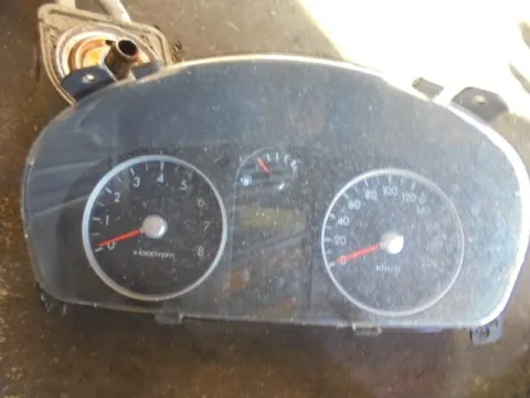 Κοντέρ για HYUNDAI GETZ (2002 - 2005) (TB) Κοντέρ για HYUNDAI GETZ (2002 - 2005) (TB)