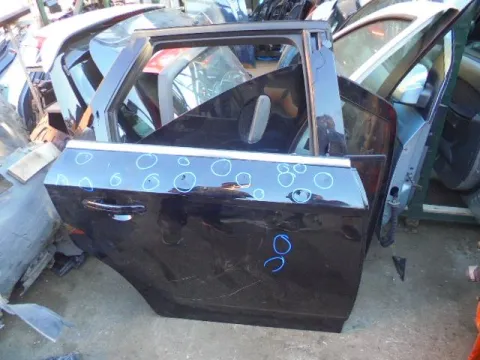 Πόρτα Πίσω Δεξιά Όχι Καθαρή για FORD MONDEO (2007 - 2010) Mk4a (BA7 - CD345) S-Wagon - 5dr **Γ** Πόρτα Πίσω Δεξιά Όχι Καθαρή για FORD MONDEO (2007 - 2010) Mk4a (BA7 - CD345) S-Wagon - 5dr **Γ**