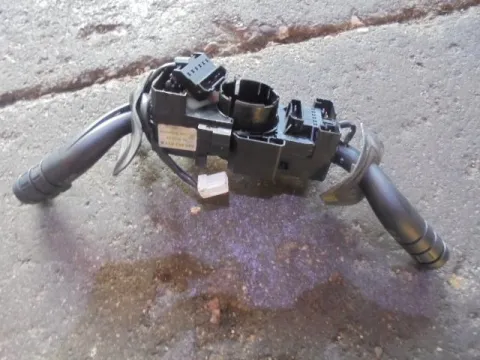 Διακόπτης Φώτων-Φλάς 5Z0953513A για VW FOX (2005 - ) (5Z1) - 