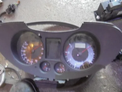 Κοντέρ 6L0920820F για SEAT IBIZA (2002 - 2006) (6LZ) Κοντέρ 6L0920820F για SEAT IBIZA (2002 - 2006) (6LZ)