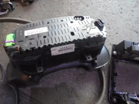 Κοντέρ 6L0920820F για SEAT IBIZA (2002 - 2006) (6LZ) - 