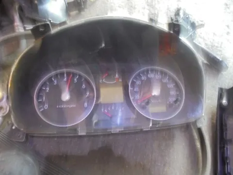 Κοντέρ για HYUNDAI GETZ (2002 - 2005) (TB) Κοντέρ για HYUNDAI GETZ (2002 - 2005) (TB)