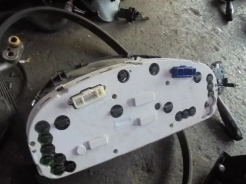Κοντέρ για HYUNDAI GETZ (2002 - 2005) (TB) -  Κοντέρ για HYUNDAI GETZ (2002 - 2005) (TB) -