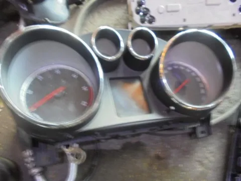 Κοντέρ 365903926H για CHEVROLET - DAEWOO CRUZE (2009 - ) Κοντέρ 365903926H για CHEVROLET - DAEWOO CRUZE (2009 - )