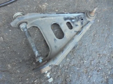 Ψαλίδι Εμπρός Δεξί για SMART FORTWO (2007 - 2011) (451) ΠΑΛΕΤΑ *1* *223163* Ψαλίδι Εμπρός Δεξί για SMART FORTWO (2007 - 2011) (451) ΠΑΛΕΤΑ *1* *223163*