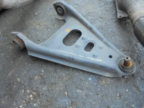 Ψαλίδι Εμπρός Αριστερό για SMART FORTWO (2007 - 2011) (451) ΠΑΛΕΤΑ *1* *223160* Ψαλίδι Εμπρός Αριστερό για SMART FORTWO (2007 - 2011) (451) ΠΑΛΕΤΑ *1* *223160*