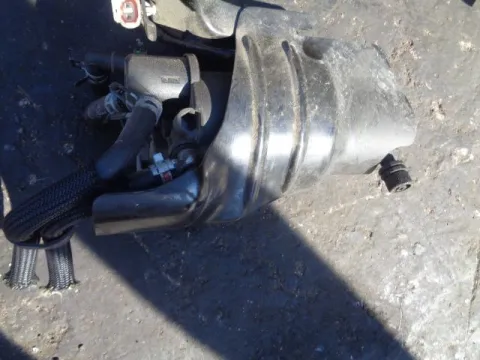 Φίλτρο Πετρελαίου για TOYOTA YARIS (2012 - 2014) ( ) *Δ* Φίλτρο Πετρελαίου για TOYOTA YARIS (2012 - 2014) ( ) *Δ*