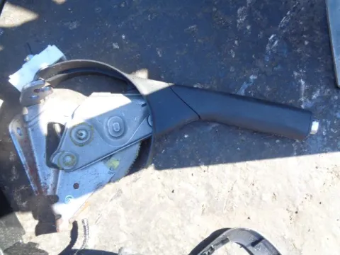 Καστάνια Χειροφρένου για TOYOTA YARIS (2012 - 2014) ( ) *Δ* Καστάνια Χειροφρένου για TOYOTA YARIS (2012 - 2014) ( ) *Δ*