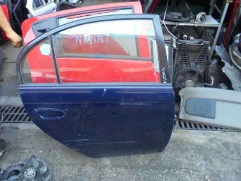 Πόρτα Πίσω Δεξιά για TOYOTA AVENSIS (1997 - 2000) (T220) Sedan - 4dr Πόρτα Πίσω Δεξιά για TOYOTA AVENSIS (1997 - 2000) (T220) Sedan - 4dr