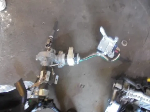 Κολόνα Τιμονιού Μεταχειρισμένη για TOYOTA YARIS (2015 - ) Κολόνα Τιμονιού Μεταχειρισμένη για TOYOTA YARIS (2015 - )