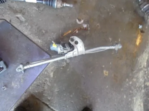 Μοτέρ Κίνησης Εμπρός Υαλοκαθαριστήρων για MINI MINI COOPER (2007 - 2012) ΠΑΛΕΤΑ 1 *233854*