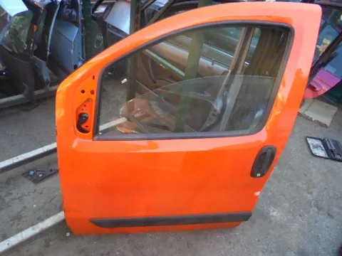 Πόρτα Εμπρός Αριστερή για FIAT FIORINO (2008 -) , QUBO (2008 - ) , CITROEN NEMO (2008 - ) II **Γ** Πόρτα Εμπρός Αριστερή για FIAT FIORINO (2008 -) , QUBO (2008 - ) , CITROEN NEMO (2008 - ) II **Γ**