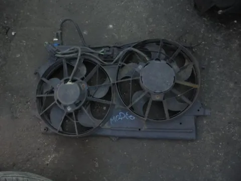 Βεντιλατέρ για FORD MONDEO (1996 - 2000) Mk2 *Γ* Βεντιλατέρ για FORD MONDEO (1996 - 2000) Mk2 *Γ*
