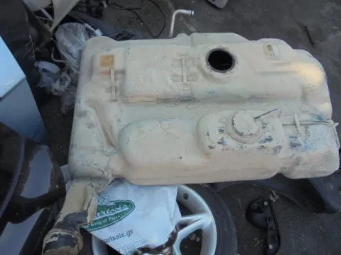 Δεξαμενή Καυσίμου (Ρεζερβουάρ) για FORD TRANSIT (1995 - 2000) (EA_) 2500 (4EB)(4EC) Diesel 101 TDi  *ΔΒ* Δεξαμενή Καυσίμου (Ρεζερβουάρ) για FORD TRANSIT (1995 - 2000) (EA_) 2500 (4EB)(4EC) Diesel 101 TDi  *ΔΒ*