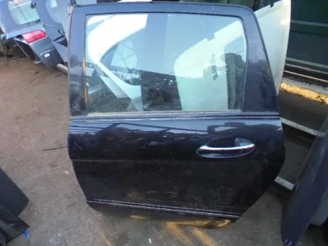 Πόρτα Πίσω Αριστερή για MERCEDES B - CLASS (2005 - 2008) (W245) Πόρτα Πίσω Αριστερή για MERCEDES B - CLASS (2005 - 2008) (W245)