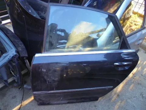 Πόρτα Πίσω Αριστερή για AUDI A8 (2002 - 2008) (4E) *Ε* Πόρτα Πίσω Αριστερή για AUDI A8 (2002 - 2008) (4E) *Ε*