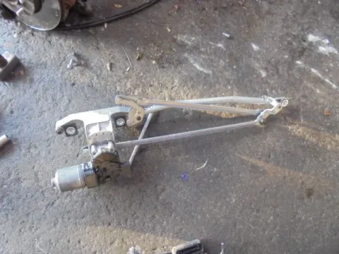 Μοτέρ Κίνησης Εμπρός Υαλοκαθαριστήρων για FORD C-MAX (2007 - 2010) Mk1b (C214) ΠΑΛΕΤΑ 2 *297432* Μοτέρ Κίνησης Εμπρός Υαλοκαθαριστήρων για FORD C-MAX (2007 - 2010) Mk1b (C214) ΠΑΛΕΤΑ 2 *297432*